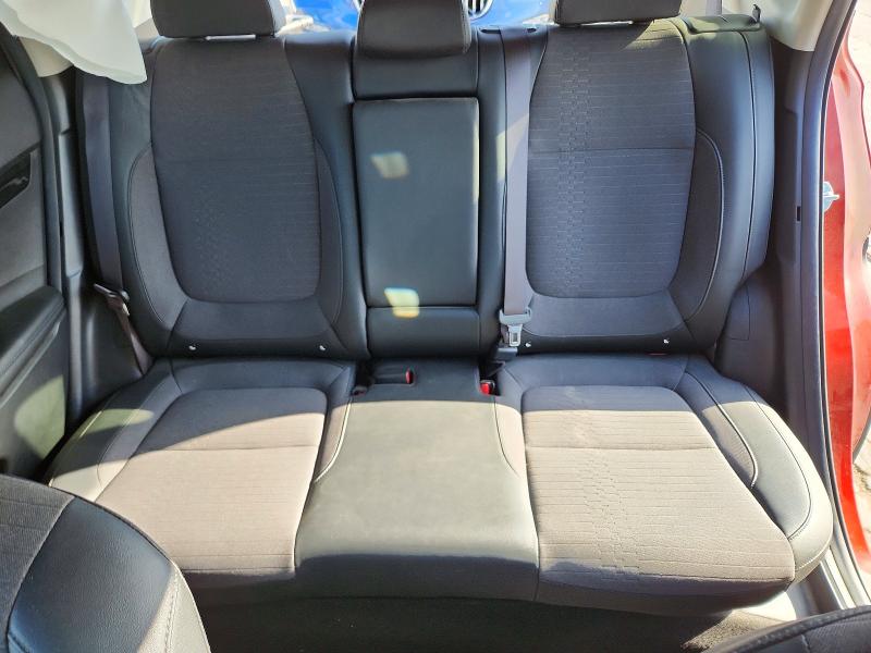 Продажа на аукционе авто 2023 Kia Seltos, vin: KNDEU2AA0P7440041, номер лота: 50981756