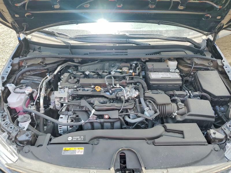 2026 Toyota Corolla მანქანა იყიდება აუქციონზე, vin: 5YFB4MDE9TP415399, აუქციონის ნომერი: 50159676