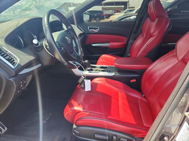 Aukcja sprzedaży 2020 Acura Tlx, vin: 19UUB1F61LA009156, numer aukcji: 50144546