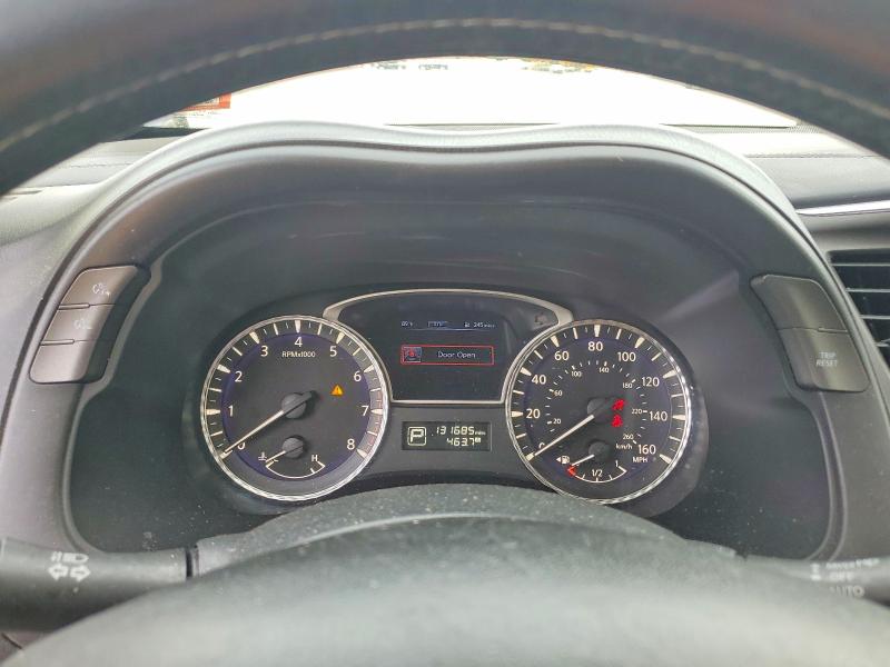 Aukcja sprzedaży 2017 Infiniti Qx60, vin: 5N1DL0MM8HC543673, numer aukcji: 49993526