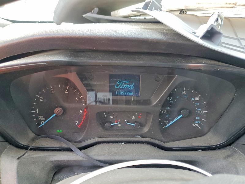 Продажа на аукционе авто 2016 Ford Transit, vin: 1FTBF4XG1GKB18476, номер лота: 47746566