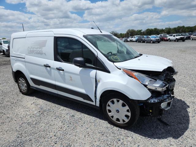 54879566 :رقم المزاد ، NM0LS7E24K1396602 vin ، 2019 Ford Transit Connect مزاد بيع