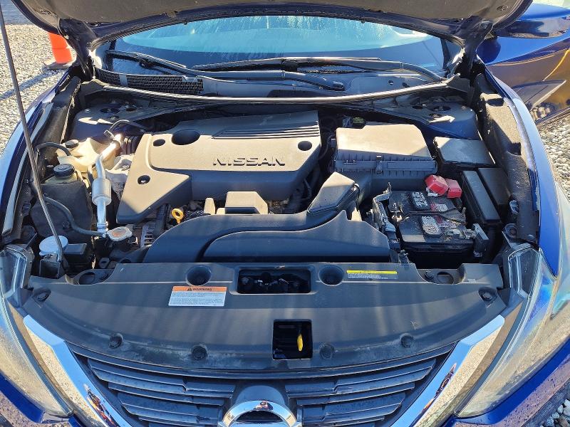 2016 Nissan Altima მანქანა იყიდება აუქციონზე, vin: 1N4AL3AP3GC219302, აუქციონის ნომერი: 48147376