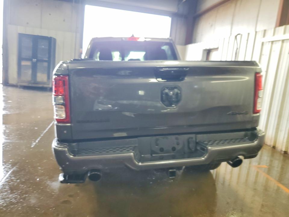 Продаж на аукціоні авто 2023 Ram 1500, vin: 1C6SRFMT2PN683846, номер лоту: 49752516