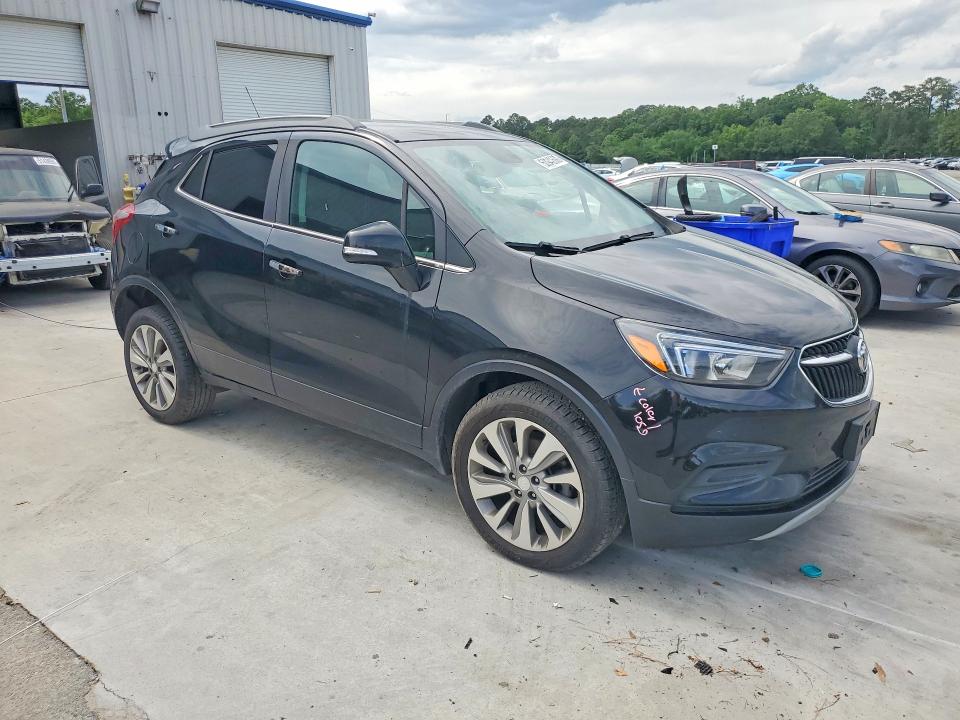 Auction sale of the 2019 Buick Encore, vin: KL4CJESB5KB943895, lot number: 50942606