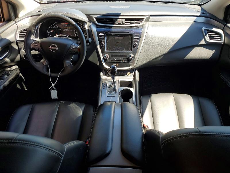 Продаж на аукціоні авто 2023 Nissan Murano, vin: 5N1AZ2BS7PC134836, номер лоту: 48207276