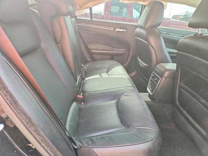 Aukcja sprzedaży 2021 Chrysler 300, vin: 2C3CCAAG0MH673432, numer aukcji: 48916366