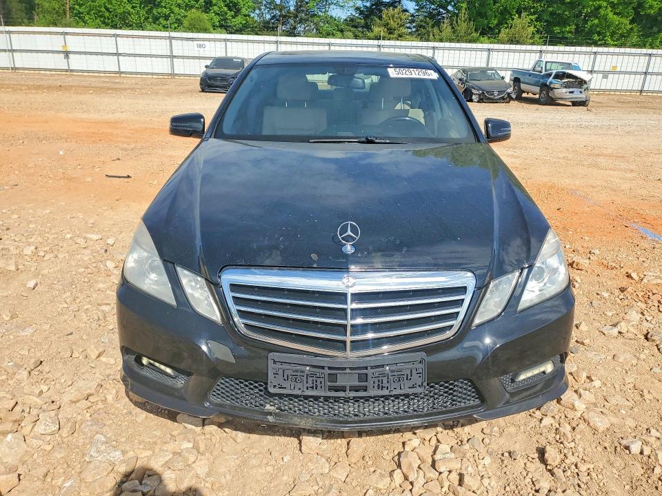Продаж на аукціоні авто 2011 Mercedes-benz E, vin: WDDHF8HB5BA504598, номер лоту: 50291296