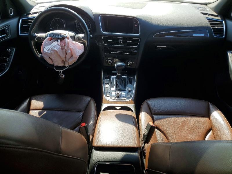 Aukcja sprzedaży 2016 Audi Q5, vin: WA1L2AFP6GA042575, numer aukcji: 50214586