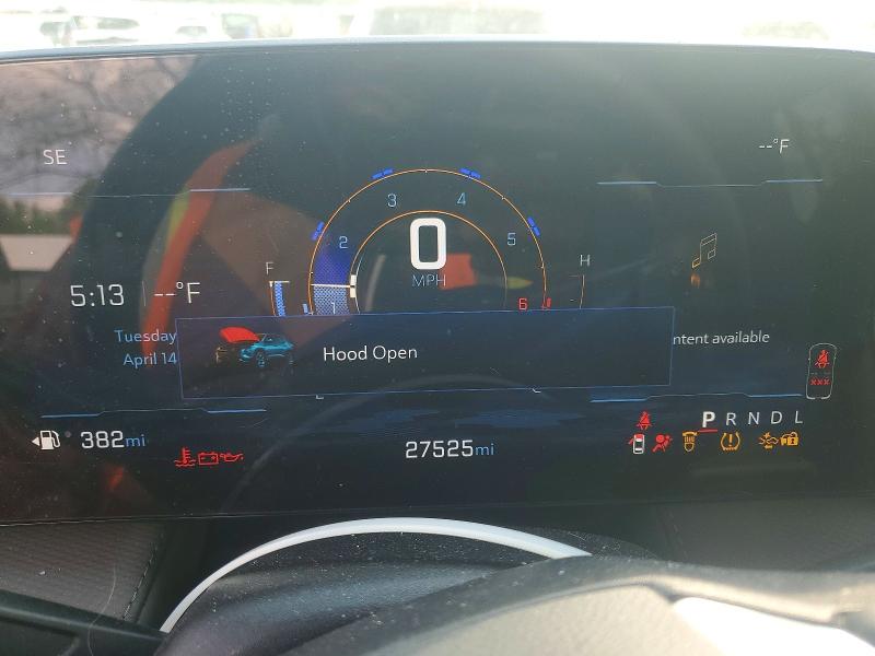 48962646 :رقم المزاد ، 3GNAXHEG9TL105848 vin ، 2026 Chevrolet Equinox مزاد بيع