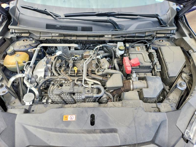 Aukcja sprzedaży 2023 Mitsubishi Outlander, vin: JA4J4UA85PZ055130, numer aukcji: 49862316
