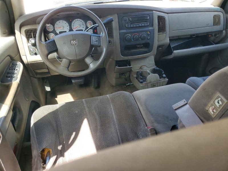 Продажа на аукционе авто 2005 Dodge Ram 1500, vin: 1D7HA18N95S266320, номер лота: 50493956
