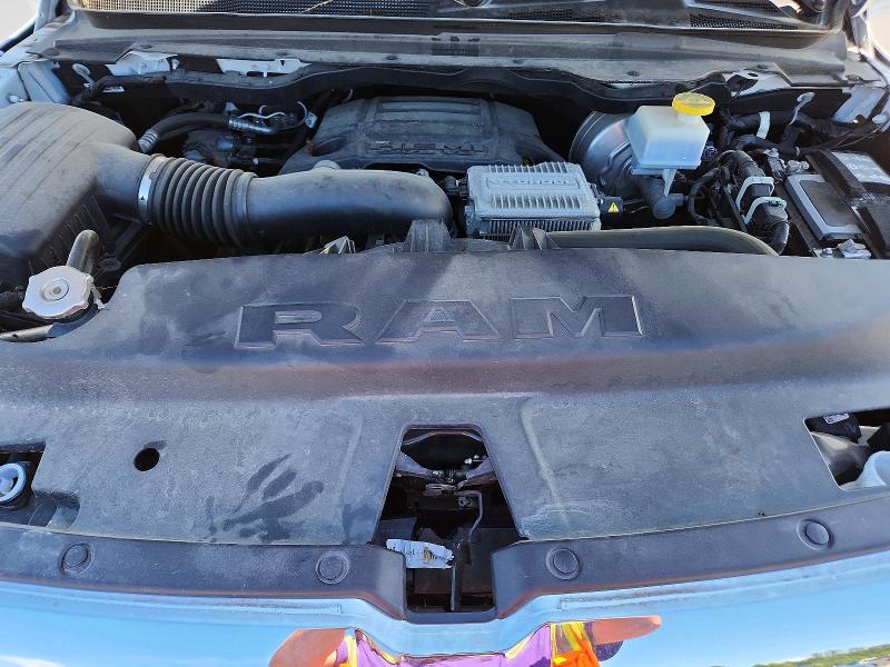 Продаж на аукціоні авто 2023 Ram 1500, vin: 1C6SRFRT2PN671768, номер лоту: 48642996