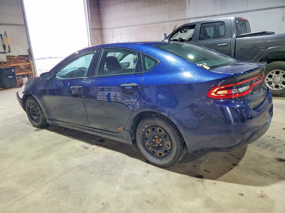 Aukcja sprzedaży 2013 Dodge Dart, vin: 1C3CDFAA4DD245009, numer aukcji: 50054756