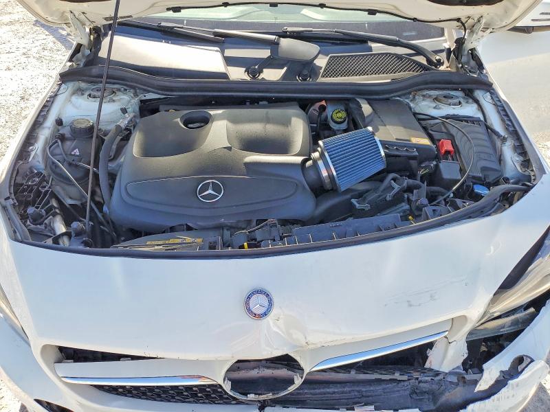Aukcja sprzedaży 2014 Mercedes-benz Cla, vin: WDDSJ4EB4EN138504, numer aukcji: 51520136