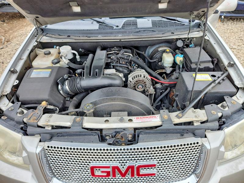 2008 Gmc Envoy მანქანა იყიდება აუქციონზე, vin: 1GKET63MX82167162, აუქციონის ნომერი: 50913906