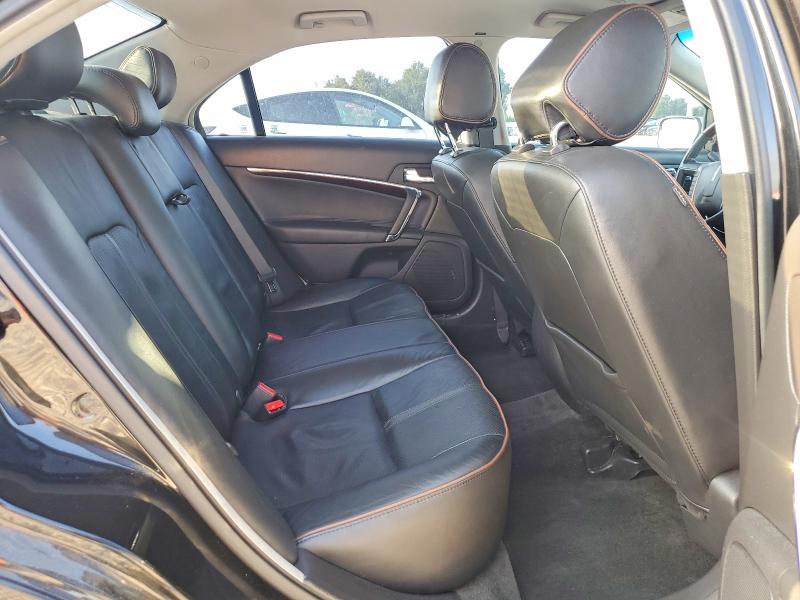 50267126 :رقم المزاد ، 3LNHL2GC3BR773775 vin ، 2011 Lincoln Mkz مزاد بيع