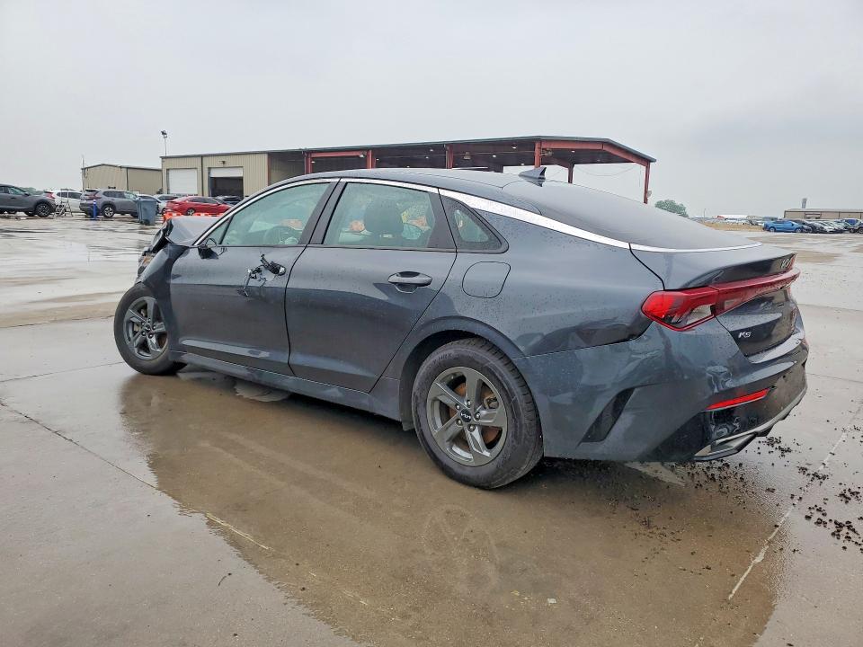 Aukcja sprzedaży 2022 Kia K5, vin: 5XXG14J28NG094167, numer aukcji: 50473916