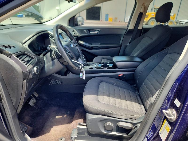 2016 Ford Edge მანქანა იყიდება აუქციონზე, vin: 2FMPK4G94GBC53282, აუქციონის ნომერი: 51254196