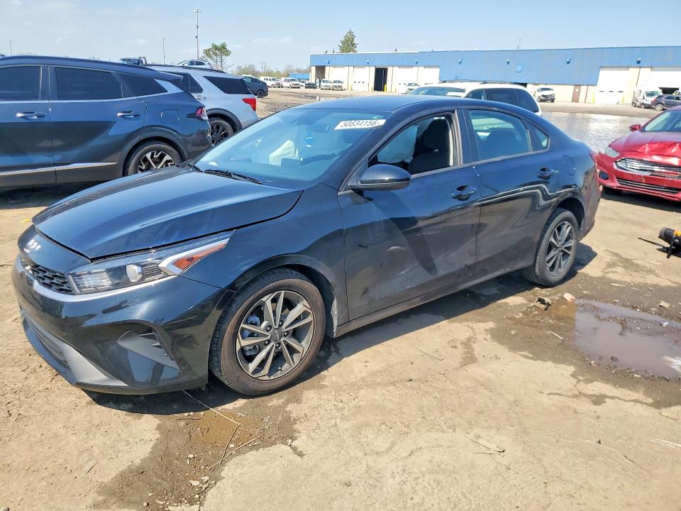 Продаж на аукціоні авто 2024 Kia Forte, vin: 3KPF24AD8RE789404, номер лоту: 50834156