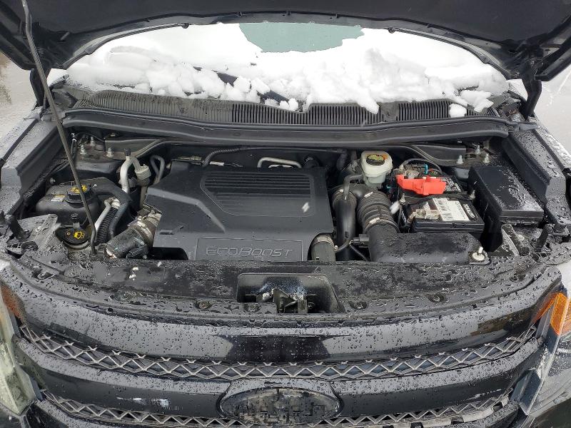 Продаж на аукціоні авто 2015 Ford Explorer, vin: 1FM5K8GT1FGB78266, номер лоту: 47285326