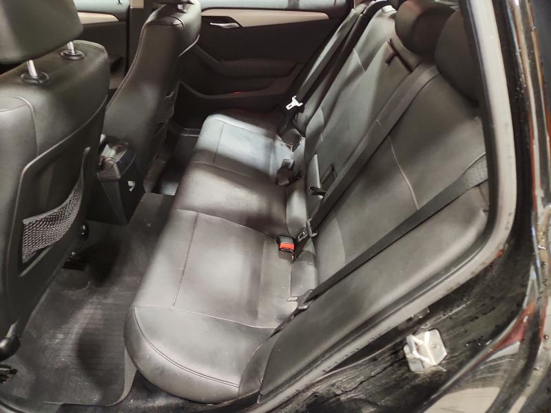 Продажа на аукционе авто 2015 Bmw X1, vin: WBAVL1C53FVY38980, номер лота: 49238476