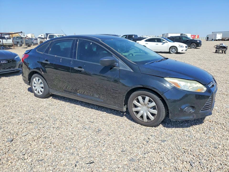 Продаж на аукціоні авто 2014 Ford Focus, vin: 1FADP3E24EL311175, номер лоту: 49116396