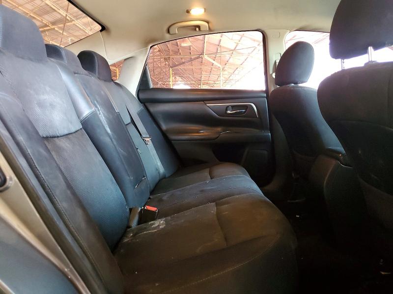 Продажа на аукционе авто 2016 Nissan Altima, vin: 1N4AL3AP5GC240409, номер лота: 48195306