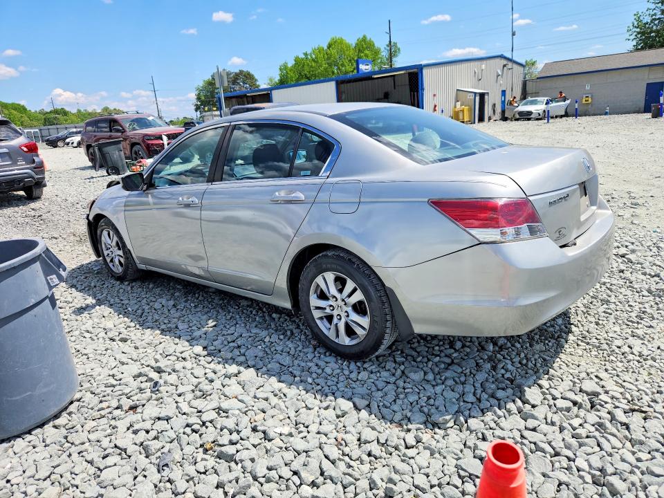 Aukcja sprzedaży 2008 Honda Accord, vin: 1HGCP26458A106708, numer aukcji: 50412776