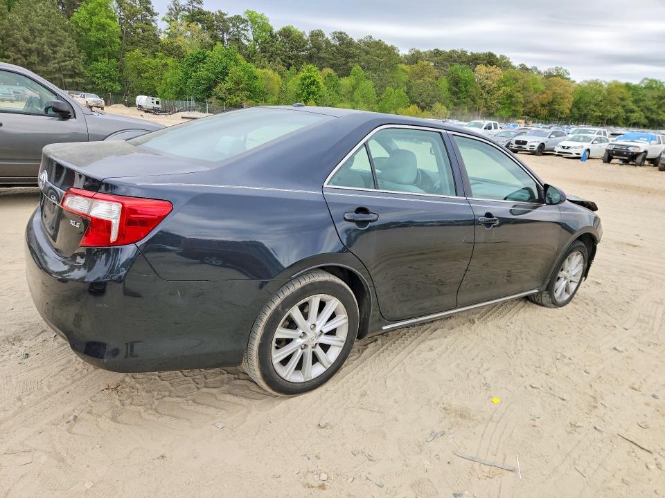 Продажа на аукционе авто 2014 Toyota Camry, vin: 4T4BF1FKXER345138, номер лота: 51416196