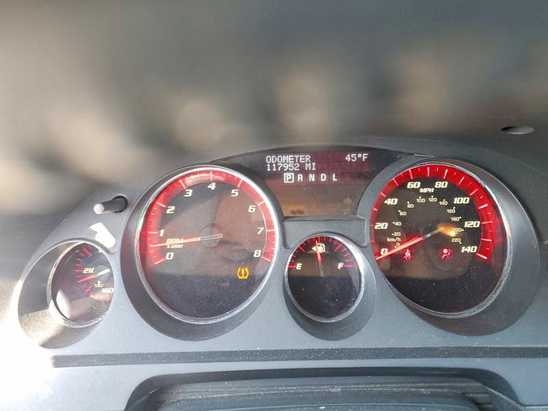 Aukcja sprzedaży 2011 Gmc Acadia, vin: 1GKKRPED5BJ361163, numer aukcji: 50710796