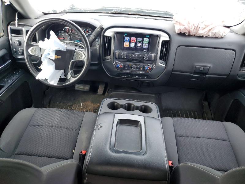 51764366 :رقم المزاد ، 3GCUKREC8GG235674 vin ، 2016 Chevrolet Silverado مزاد بيع