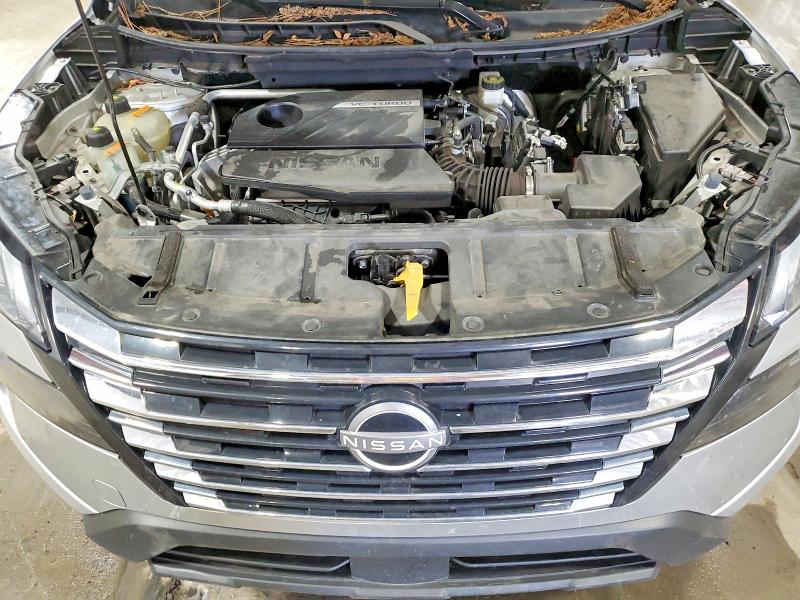 Продаж на аукціоні авто 2024 Nissan Rogue, vin: JN8BT3BA7RW350795, номер лоту: 51116826