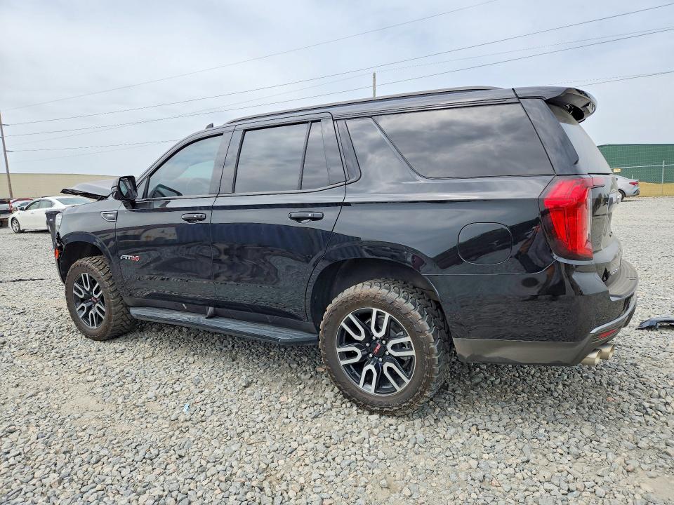 2024 Gmc Yukon მანქანა იყიდება აუქციონზე, vin: 1GKS2CKL7RR366725, აუქციონის ნომერი: 50499536