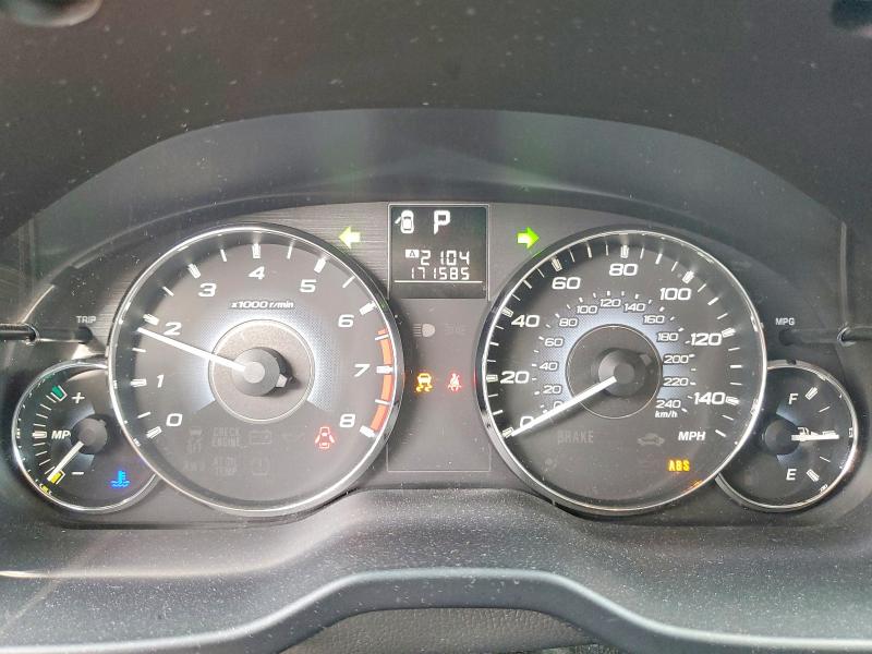 Продажа на аукционе авто 2010 Subaru Outback, vin: 4S4BRBKC0A3329889, номер лота: 50273006