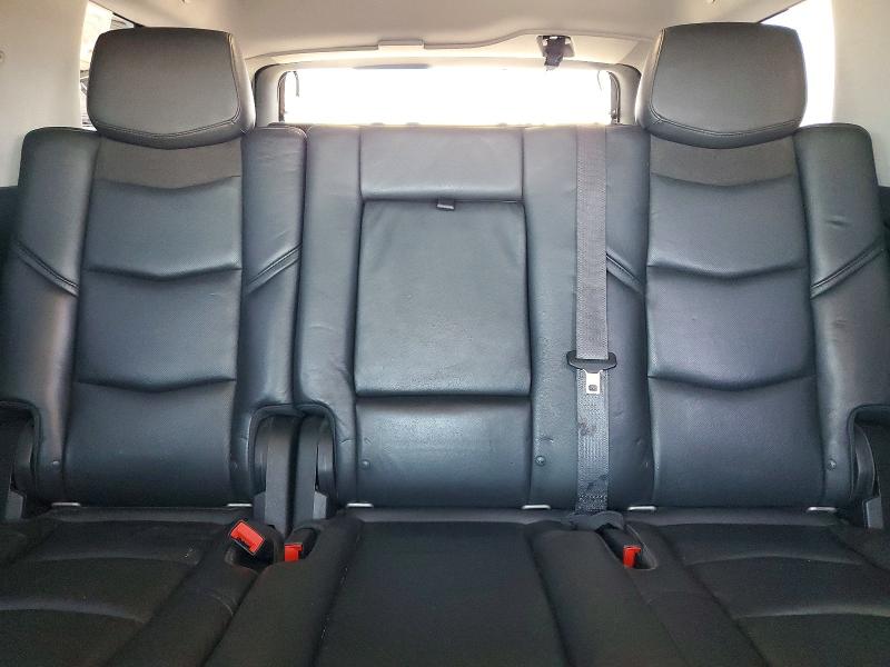Продаж на аукціоні авто 2017 Cadillac Escalade, vin: 1GYS3BKJ1HR366312, номер лоту: 51541716