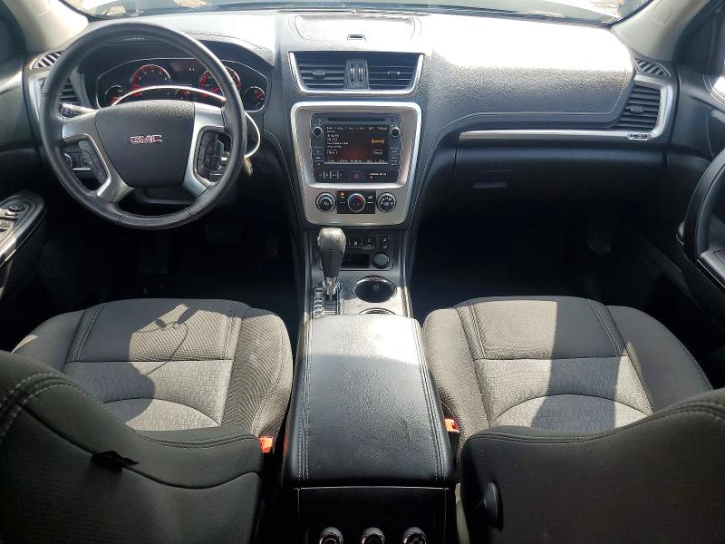 49938766 :رقم المزاد ، 1GKKRPKD6EJ371029 vin ، 2014 Gmc Acadia مزاد بيع