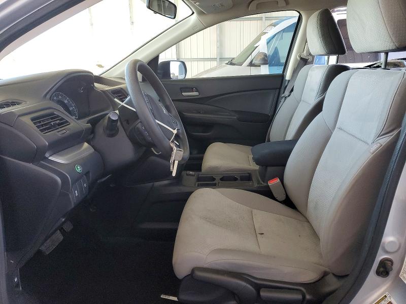 Продажа на аукционе авто 2016 Honda Cr-v, vin: 2HKRM3H30GH563736, номер лота: 48092856