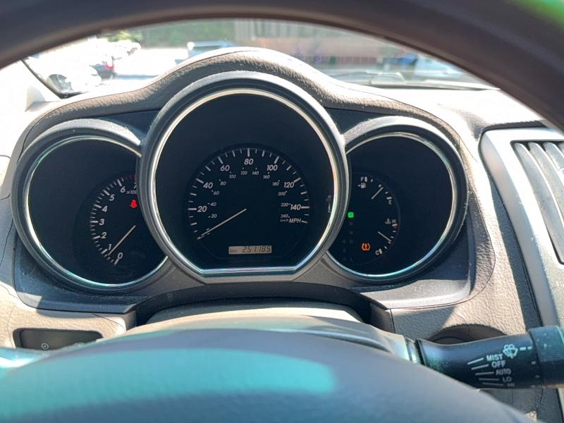Продажа на аукционе авто 2007 Lexus Rx, vin: 2T2HK31U57C036987, номер лота: 51281476