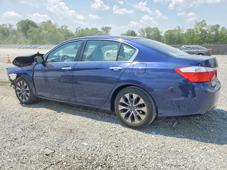 Aukcja sprzedaży 2014 Honda Accord, vin: 1HGCR2F31EA269112, numer aukcji: 51093016