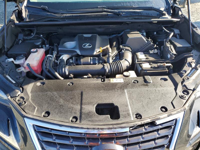Продажа на аукционе авто 2019 Lexus Nx 300, vin: JTJBARBZXK2183224, номер лота: 45510156