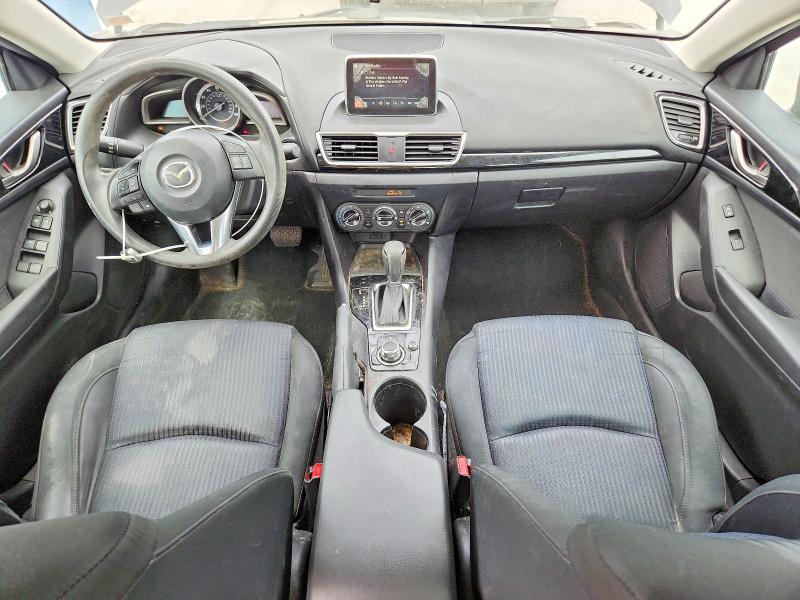 Aukcja sprzedaży 2016 Mazda 3, vin: 3MZBM1U76GM325346, numer aukcji: 47778646