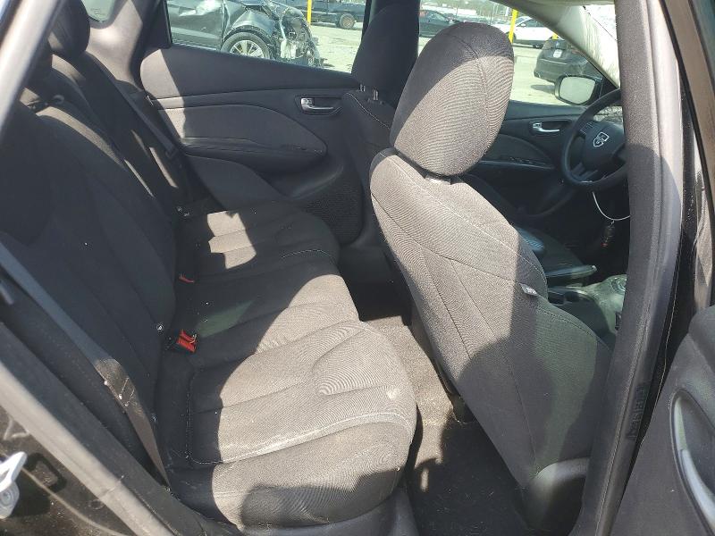 Aukcja sprzedaży 2013 Dodge Dart, vin: 1C3CDFBA6DD267320, numer aukcji: 50073556