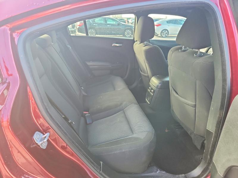 Aukcja sprzedaży 2021 Dodge Charger, vin: 2C3CDXBG3MH658454, numer aukcji: 51311626