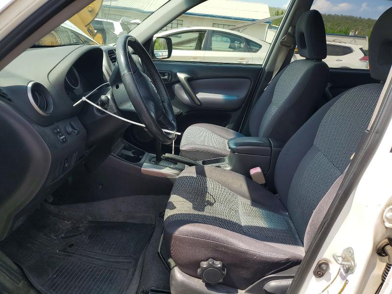Aukcja sprzedaży 2004 Toyota Rav4, vin: JTEHD20V740024053, numer aukcji: 51019446