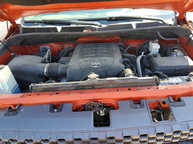 Продаж на аукціоні авто 2018 Toyota Tundra, vin: 5TFDW5F14JX735151, номер лоту: 51844856