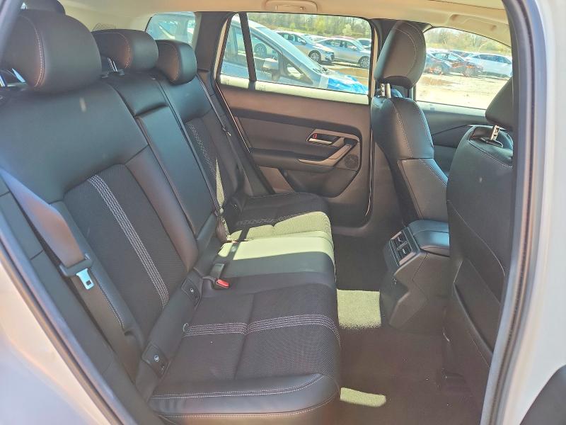 48444716 :رقم المزاد ، 7MMVABDM4SN329222 vin ، 2025 Mazda Cx-50 مزاد بيع