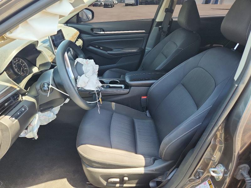 51717976 :رقم المزاد ، 1N4BL4DV9PN375563 vin ، 2023 Nissan Altima مزاد بيع