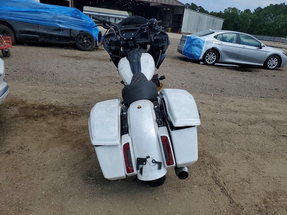 Aukcja sprzedaży 2024 Harley-davidson Fltrx, vin: 1HD1KH717RB638936, numer aukcji: 51511606