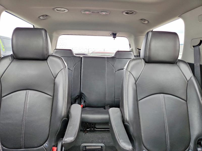 Aukcja sprzedaży 2017 Gmc Acadia Limited, vin: 1GKKRSKDXHJ132770, numer aukcji: 48096246